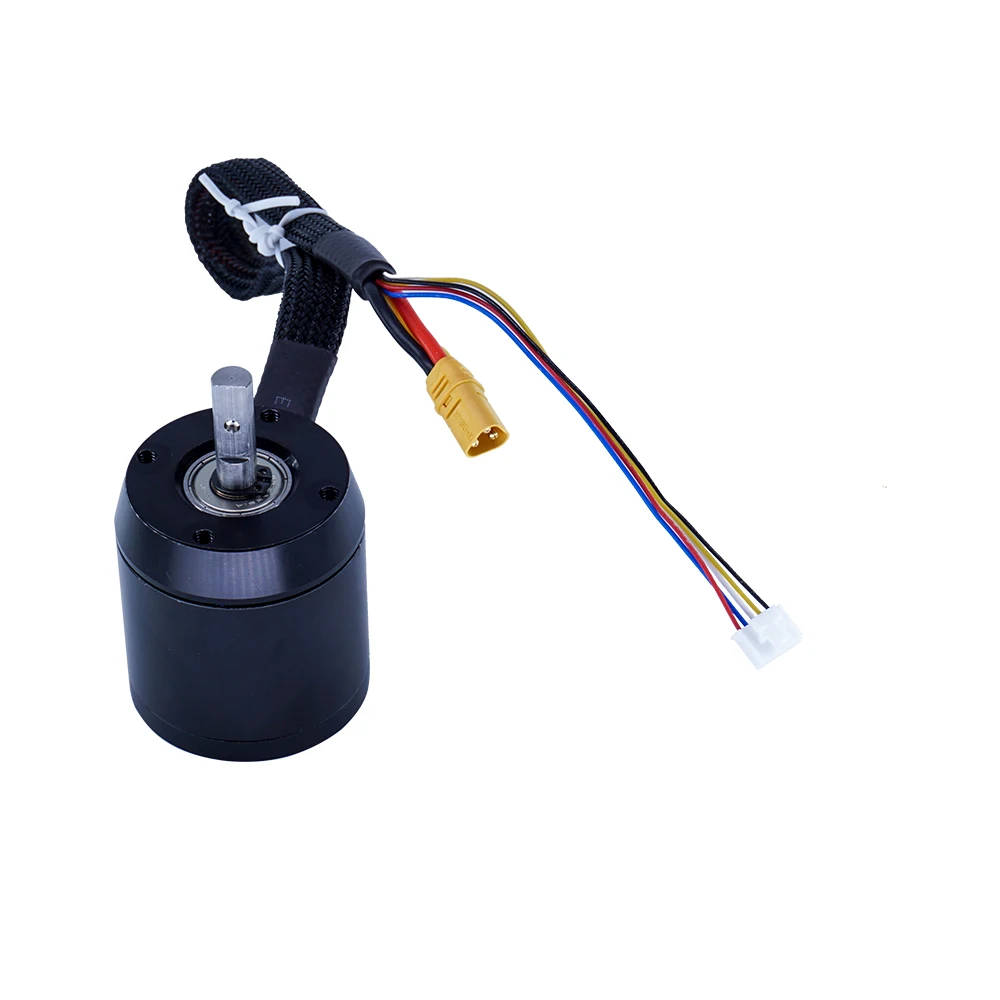 Flipsky Brushless DC Motor H5055 200KV 1380W for Outdoor sports DIY Kit Electric bicycle Motor