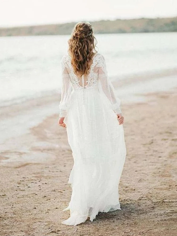 Vestido de novia para dama de honor, vestido de noche para baile de graduación, a la moda, con personalidad