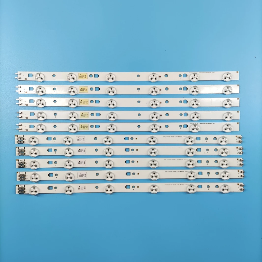 Lampu latar LED 201D1GE-400SCA-R3//R 2012SVS40 3228 LEFT06/RIGHT06