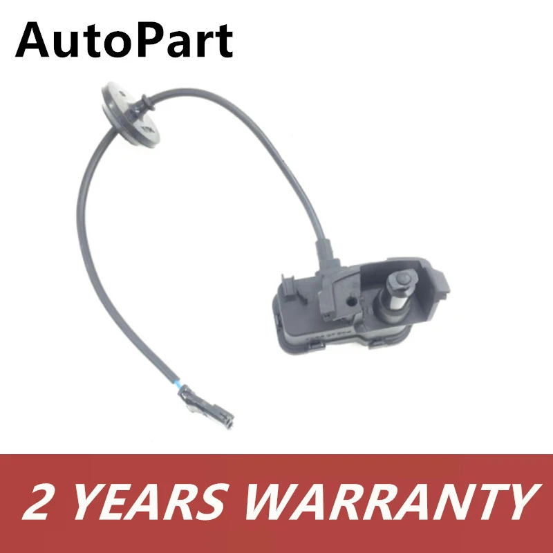 56D810773C Motor Shaft Fuel Door Opener Actuator For VW Golf MK7 R32 GTI Rabbit Jetta MK6 Passat Tiguan 56D810773C 56D 810 773C