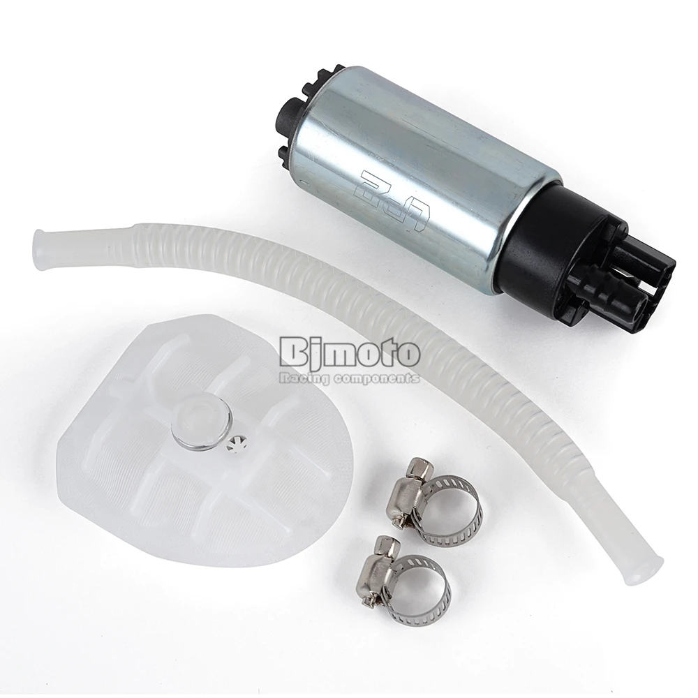 Motorrad-Kraftstoffpumpe für BM&W F650 GS R13 1999-2007 F650CS Scrarver K14 2000-2005 G650 GS R13 2008-2015 G650GS Sertao R13 650 – Detail 2