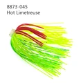 hot limetreuse