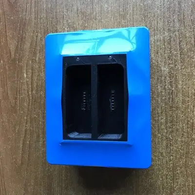 Fri frakt Kinesisktillverkad Fitel S958C batteriladdare för S177A S177B S178A S178V2 S153A S153V2 S943B laddare S976A laddare 10 best sales fitel - №8