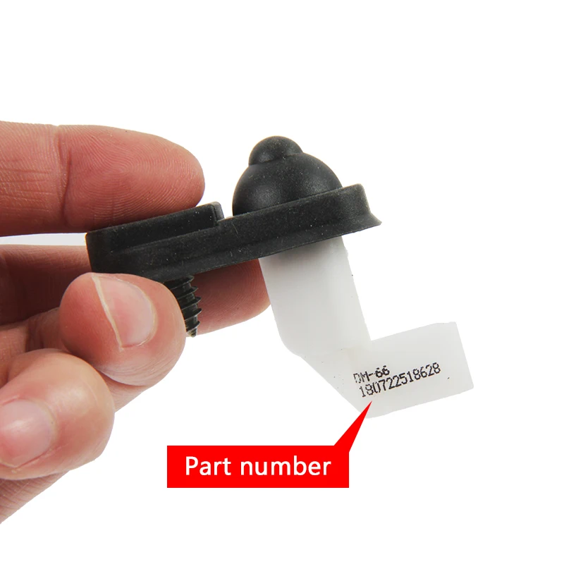 Auto Innen Tür Courtesy Licht Lampe Schalter Sensor Fit Für Suzuki Swift SX4 Grand Vitara Teile – Detail 2