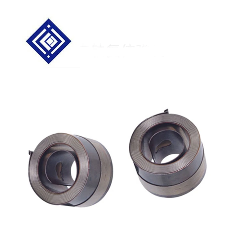 

The Feed Handle Coil parts Fastening B178 the part of turret Milling Machine Spindle Reset Spring Scroll 2pcs/lot