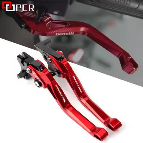 Motorcycle Accessories Brakes Clutch Levers Handle For HONDA 2004 2005 2006 2007 CBR 1000RR 1000 RR LOGO
