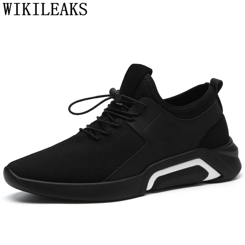 Casual Shoes Men Breathable Sneakers Sports Shoes For Male Winter Shoes Men Sneakers 2026 Fashion Brand Winter Sneakers For Men