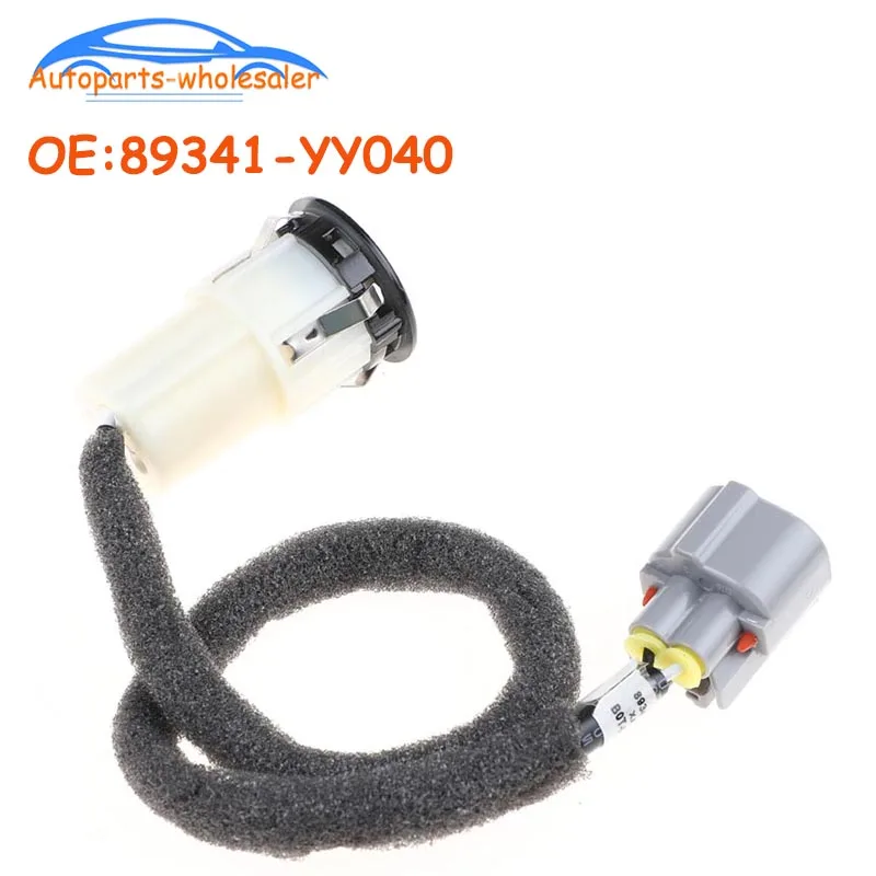 

New 89341-YY040 89341YY040 For Toyota Rav4 Camry 2.0L 2.4L Bumper Backup Reverse PDC Parking Sensor Car Accessories