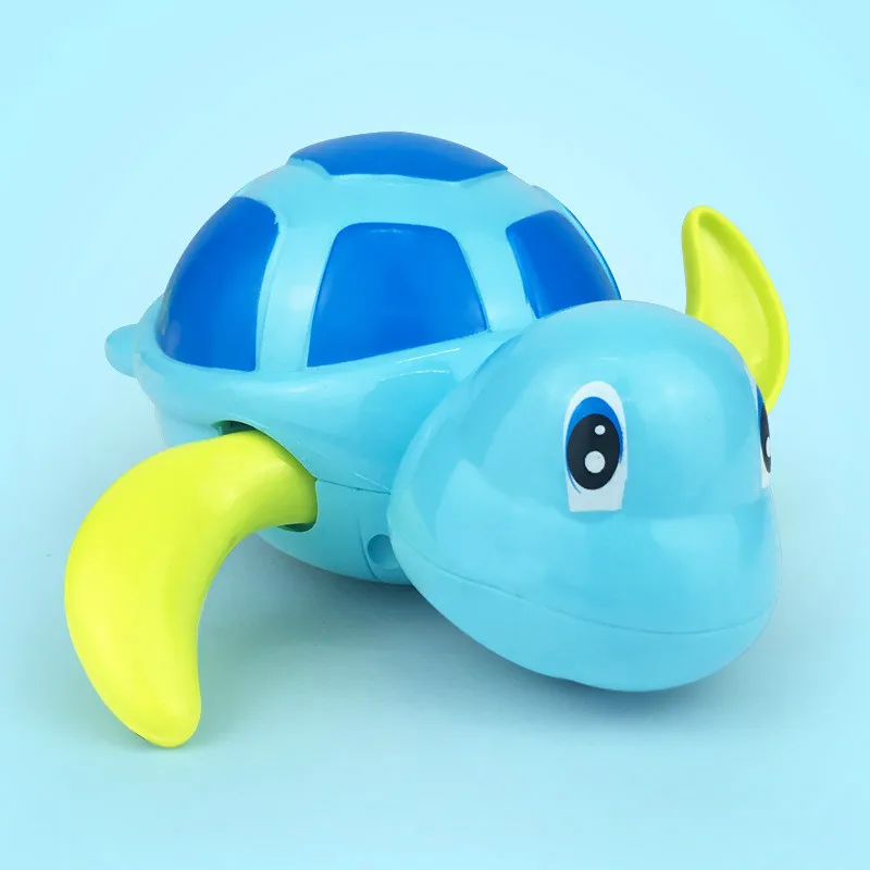 Turtle Bath Toys 3