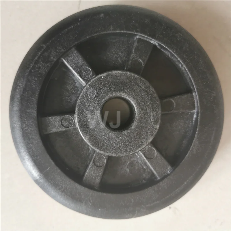 OEM Snowmobile Idler Wheel Suspension Wheel 110mm