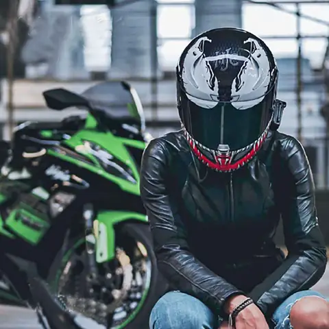 8 best sales venom moto - №3