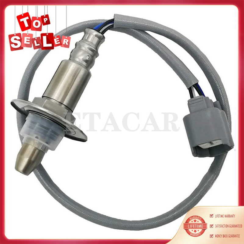 1pc Oxygen Sensor Air Fuel Ratio Sensor 22641-AA540 22641AA540 Fits For Subaru LEGACY OUTBACK 2.5 3.5 2010 2011 2012