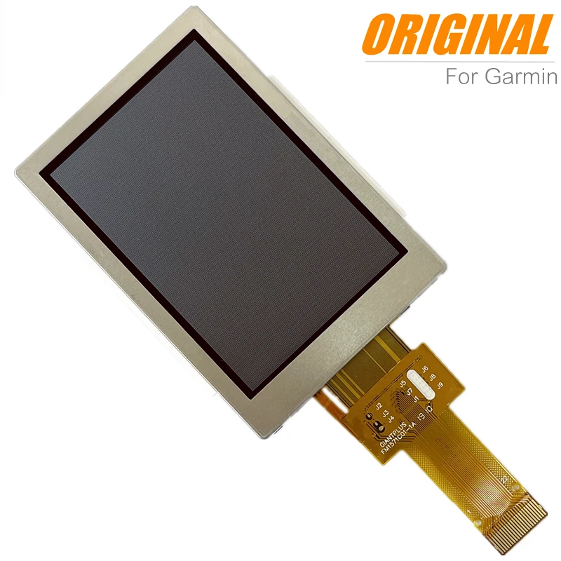 

2.6 Inch LCD Screen For GARMIN GPSMAP 62 62S 62SJ 62SC 62STC Handheld GPS Display Repair Replacement (Without Touch)