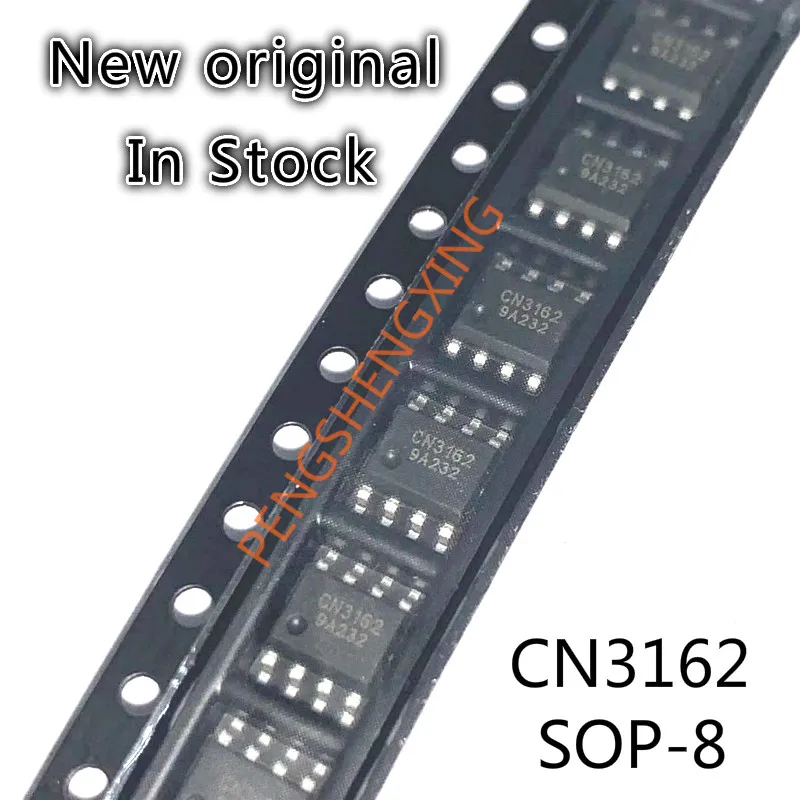 10PCS/LOT    CN3162  SOP8    New original spot hot sale