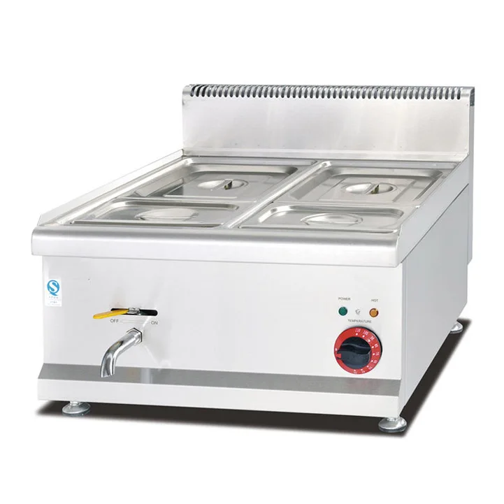 Eh-684 4 Pots Stain… - image