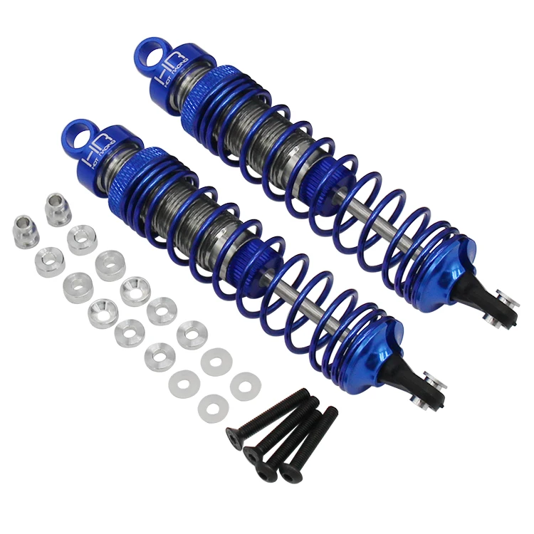 

Strengthen all metal shock absorber 105MM