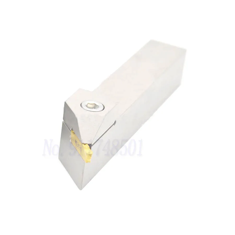 Imagem -06 - Eixo de Aço para Torneamento Ferramenta para Torneamento e Ranhuramento Externo de Cabeças de Cabeças Suporte de Ferramentas de Torneamento Cnc para Mrmn
