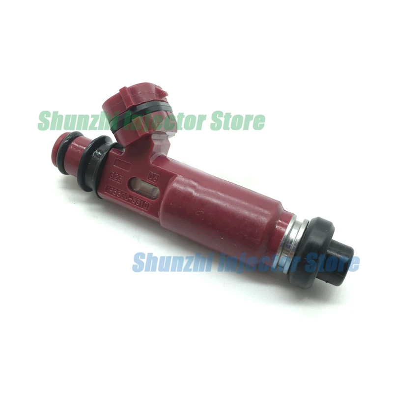 Fuel Injector Nozzle For Mazda Miata 1.8L L4 1999 2000 2001 BP4W-13-250 BP4W 13 250 195500-3310  1955003310 195500 3310