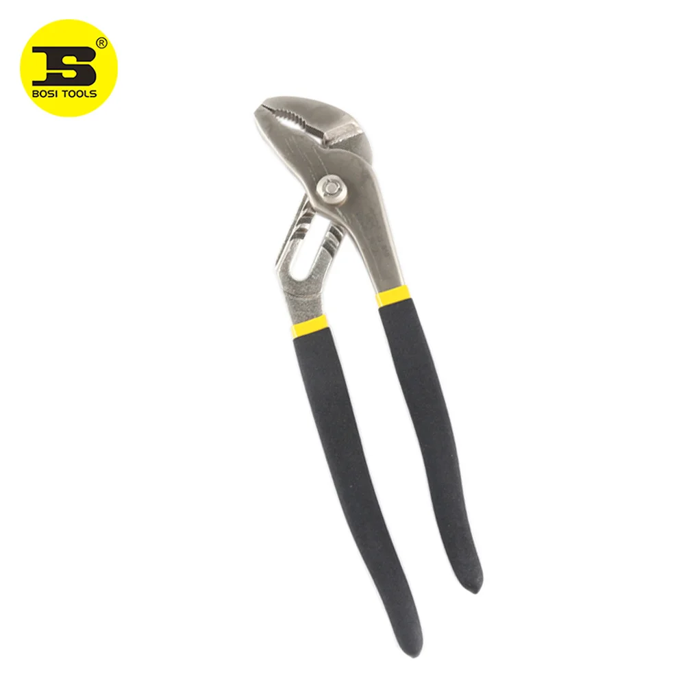 

BOSI 10" Water Pump Plier Wrench