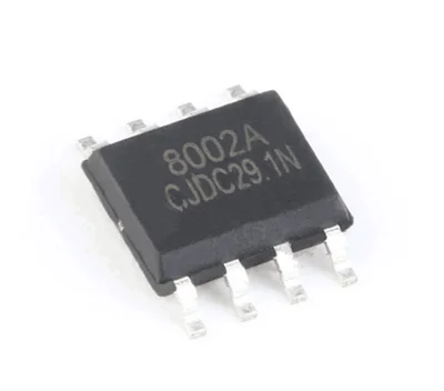10-20PCS 8002A SOP8 MD8002A MD8002 8002 SOP-8 SOP SMD new and original IC Chipset