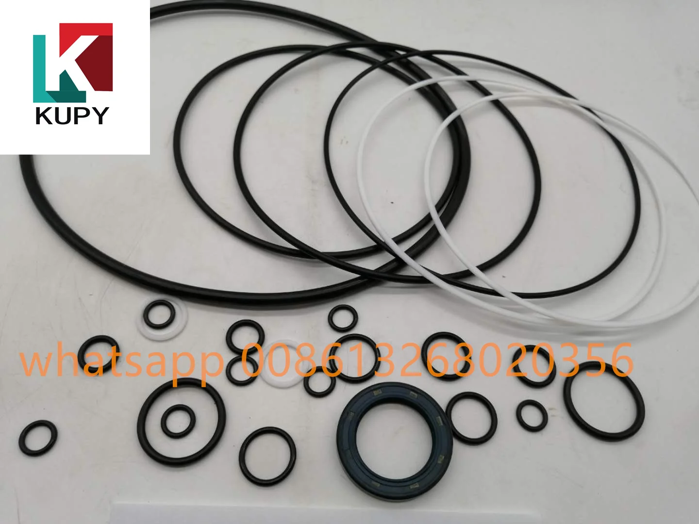 KUPY SEAL KIT travel motor seal kit  for  komatsu pc200-5 pc200-6 pc200-7 pc200-8 pc210-6  pc210-7 Pc220-5 Pc220-6