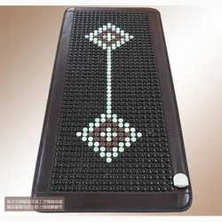 The new body massager massage sofa mattress heating temperature control health sofa mat mat 50 * 150 cm