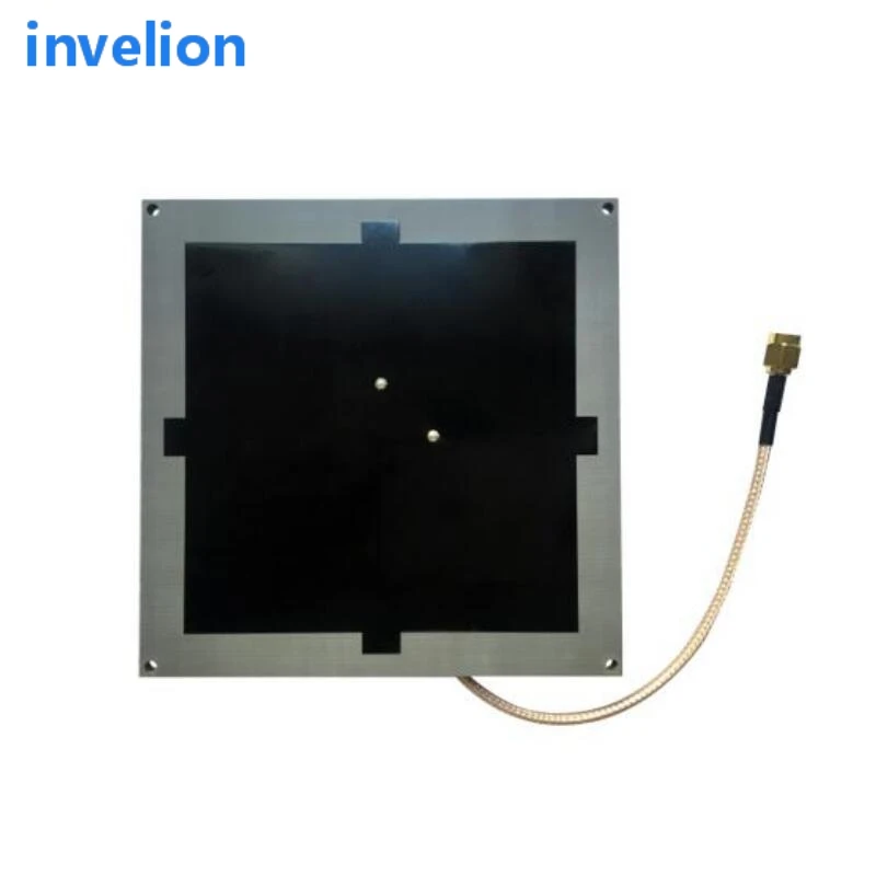 high sensitivity PCB uhf rfid mini antenna for embedded installation asset inventory/freezer inventory/Retail Management