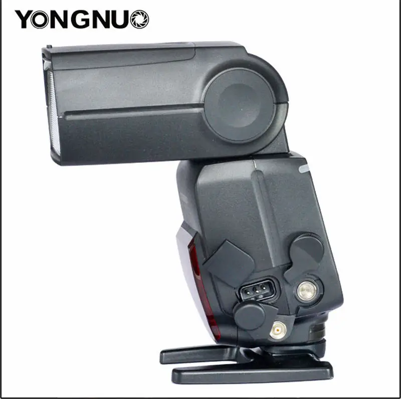 YONGNUO YN685 YN685N YN685C Camea flash 2.4G Wireless i-TTL HSS 1/8000S Speedlite YN622N Radio Slave for Canon for Nikon Studio