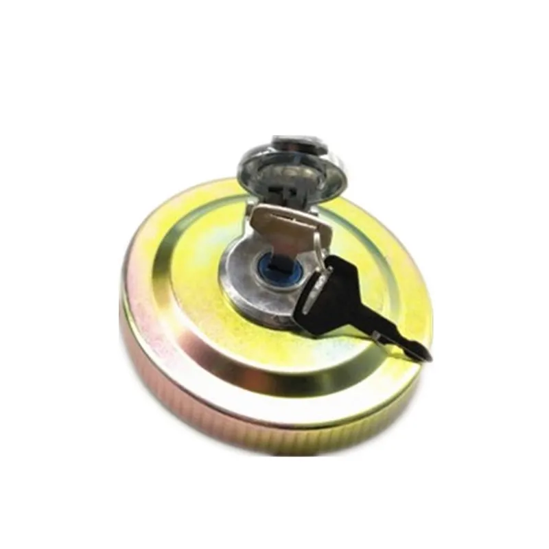 For Kobelco Sumitomo Hitachi Hydraulic Fuel Tank Cap Air Release Valve Breather Filter Exhaust Valve Diesel Tank Excavator Parts