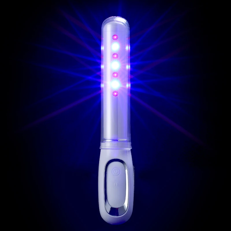 Painless Portable Vaginal Tightening Machine Vagina Rejuvenation Cold Laser Therapy Device for Vaginitis Treatment