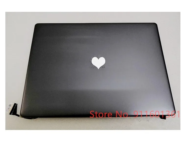 Imagem -02 - Tela de Toque Montagem Lcd Conjunto Completo Ajuste para Huawei Matebook 13 Wrt-w19l W29l Wrtb-wfh9l Wfe9l Wah9l Hn-w19r W19l 13