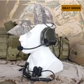 Auriculares FG y PTT