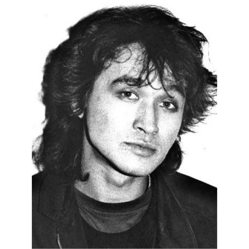 5D DIY Diamond Painting Missing Famous Singer Viktor Tsoi Full Square/Round Embroidery Mosaic Kit Handmade Art Gift Craft WG3356