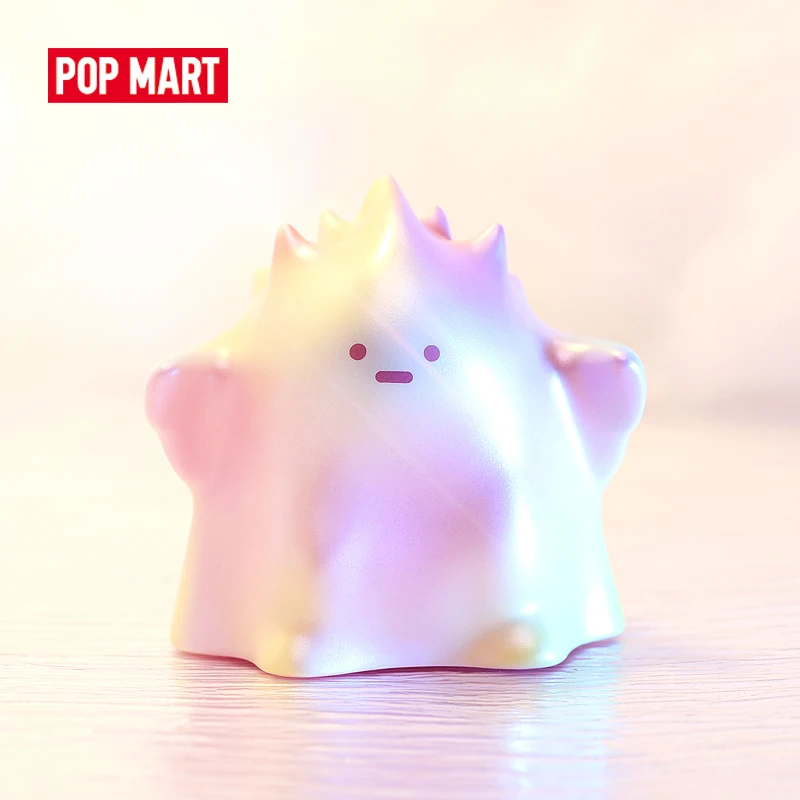 

Blind Box POP MART YUKI Interfusion Series Guess Bag Caja Sorpresa Toys Doll Cute Anime Figure Collection Home Decoration Gift