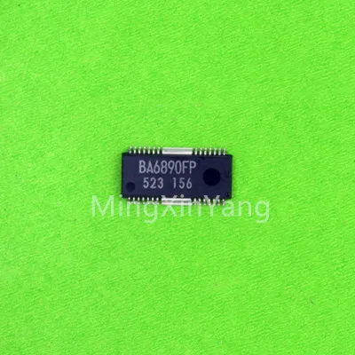 

Интегральная схема BA6890FP BA6890 6890 SOP-28, 2 шт.