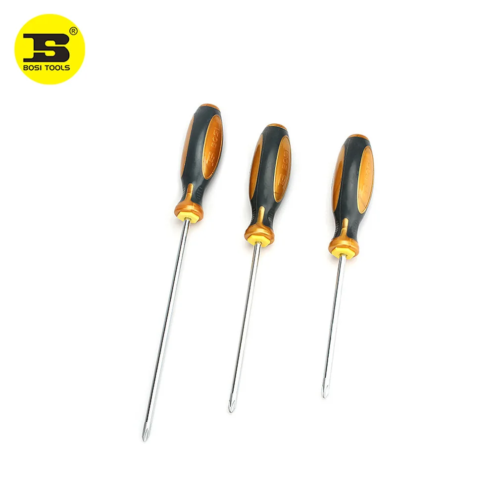 BOSI PH Vít Chữ Thập Đức DIN