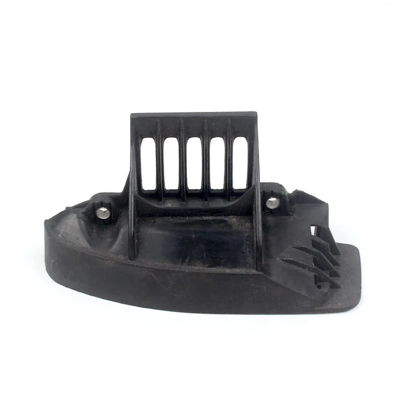 2 Cái/lốc Không Hướng Dẫn Đĩa Dành Cho Xe Honda GX35 HHT35S 4 Thì Bàn Chải Cắt Khối Ban Cỏ Động Cơ Xăng động Cơ Phần Nhựa