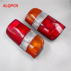 Tailgate lamp Back door signal light with bulb fit for toyota hiace 1992-2004
