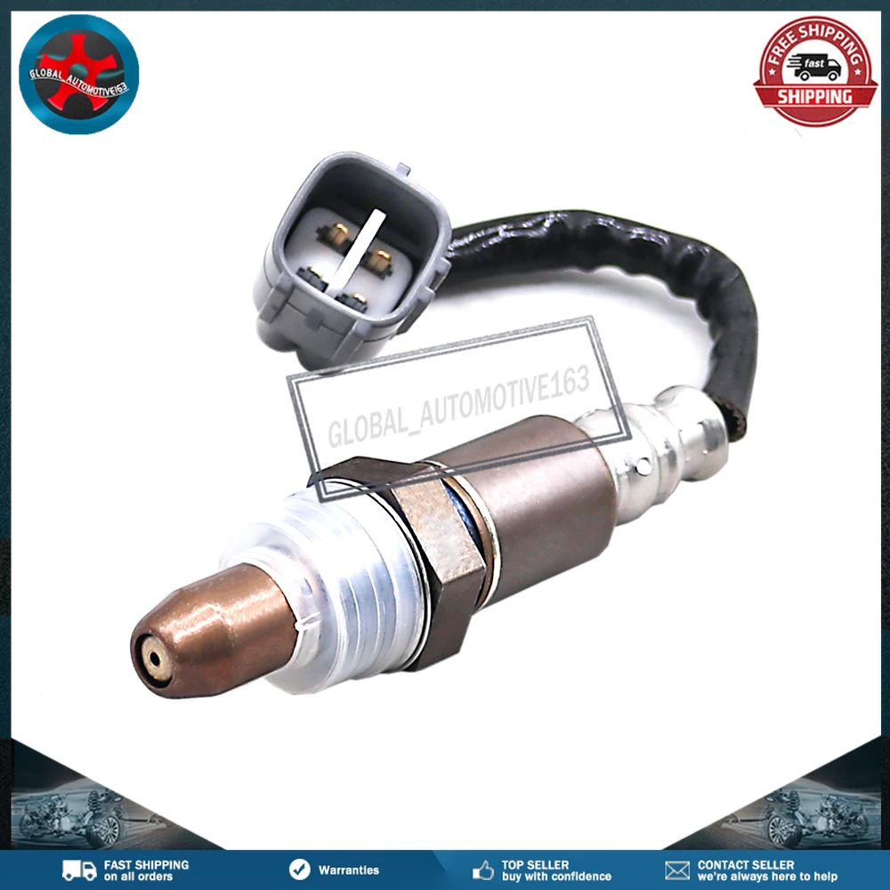 

Upstream Oxygen O2 Sensor 89467-08040 For TOYOTA SIENNA 2004-2010