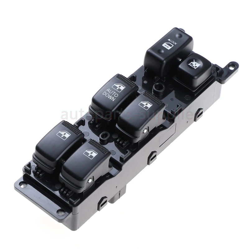 YAOPEI Car For KIA RIO 2007 2008 2009 Power Window Master Switch 93570-1G200 935701G200 High Quality