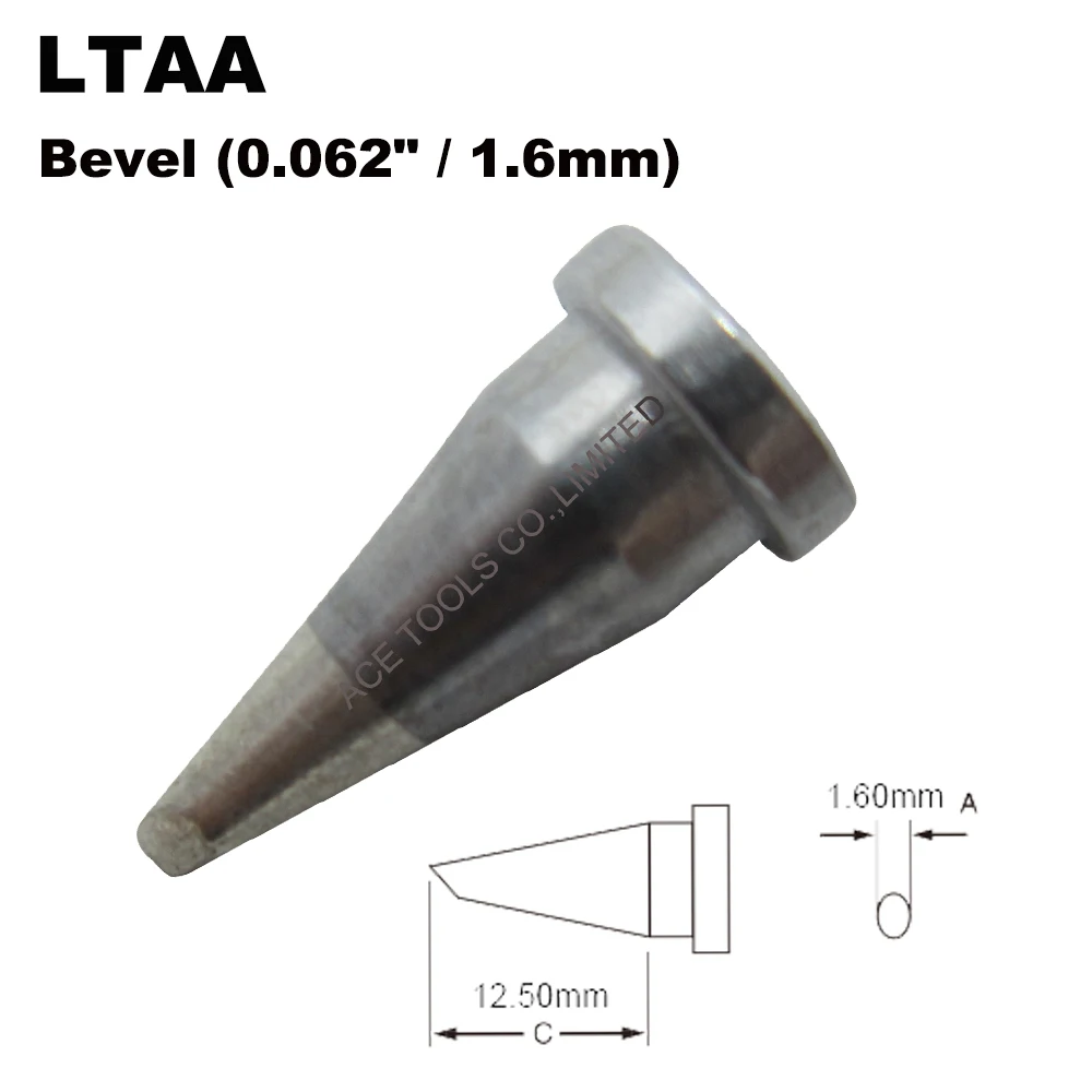 LT Series เปลี่ยน Soldering Tip Fit WELLER WP80 WSP80 WSFP8 WD1000 WD2000 WSD81 WS81 WSF81D8 WS81D5จับเชื่อมเหล็กบิต