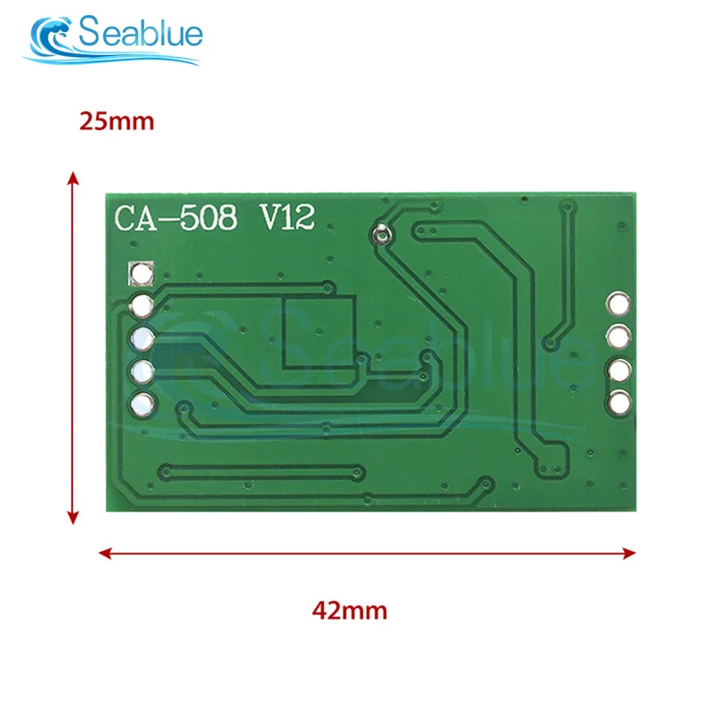 CA-508 CA-408 رباعية الاتجاه قابل للتعديل دفعة شاشة LCD TCON وحدة قابل للتعديل دفعة وحدة 3.3 فولت 12 فولت