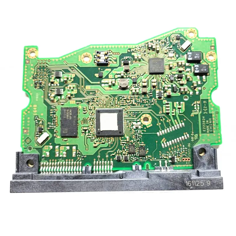 

0B35661 001-0B35661 FOR Western Digital desktop hard disk PCB Board No. 004-0B35661