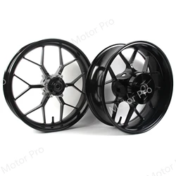 For Honda CBR1000RR 2008 - 2016 Front Rear Wheel Rim A356 AC4CH Aluminum 2009 2010 2011 2012 2013 2014 2015 CBR 1000 RR CBR1000