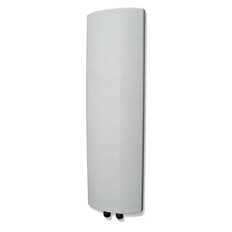 

High quality supplier Frequency Range 2400-2500-MHz Bandwidth 100-MHz mimo sector antennaLong range wifi antenna