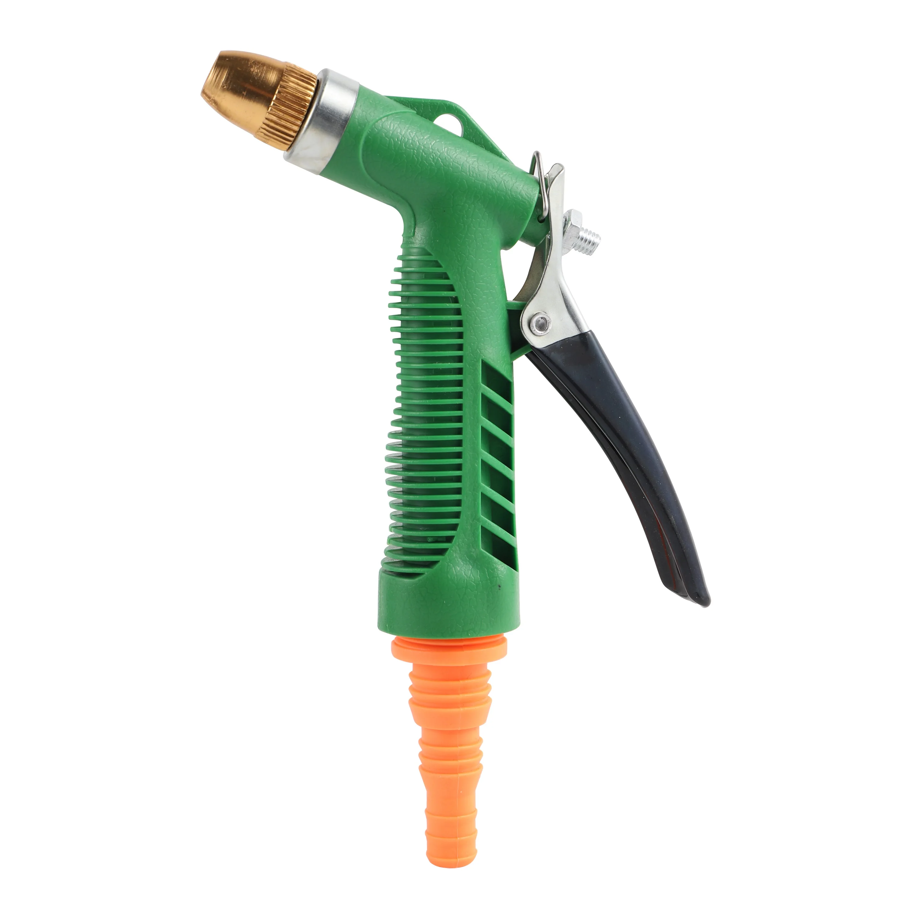 Portable High-pressure Water Gun For Cleaning Car Wash Machine Garden Watering Hose Nozzle Sprinkler Foam Water Gun1pcs