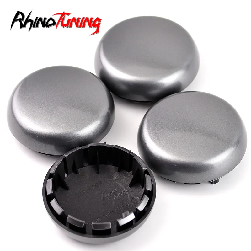 

4pcs 78mm 66mm Wheel Center Caps For Chevy Blazer S10 1995-2005 2004 Car Rims Hubcaps Cover Part Number 15661030 15708890