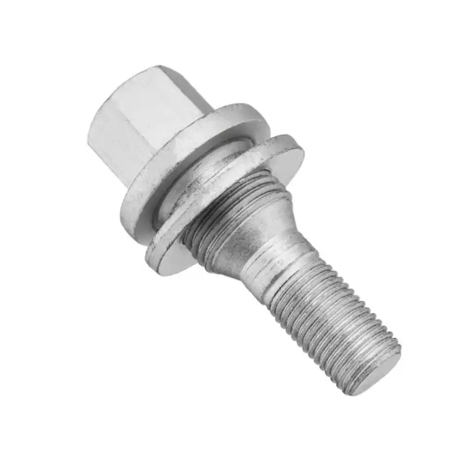 Suitable for Peugeot 206 207 307 308 407 607CC SW 3008 RCZ Citroen DS C4 C5 C6 wheel bolts wheel hub screws 540567 Tire screw