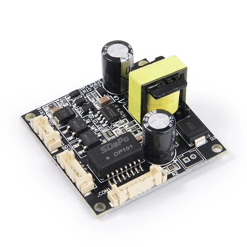 Top Deals SDAPO POE Module PM3812RCL Isolated POE Module 12V1A Af Standard POE Module