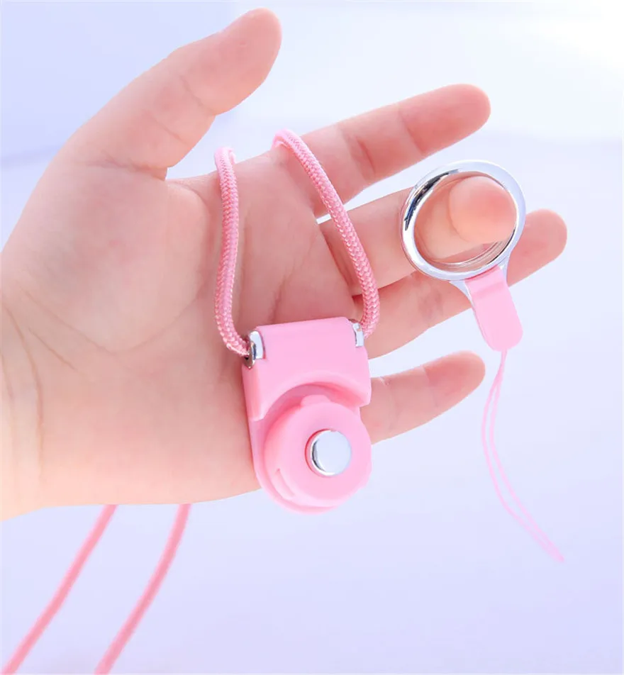 حزام الهاتف المحمول آيفون x الرقبة الحبل شريط حول الرقبة اسفنجي الحبل للهواتف مفاتيح الحبل الرقبة معلقة حزام الهاتف قلادة